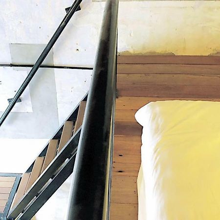 Rimba Jonker, Melaka Heritage Residance Eksteriør billede