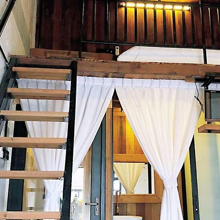 Rimba Jonker, Melaka Heritage Residance Eksteriør billede