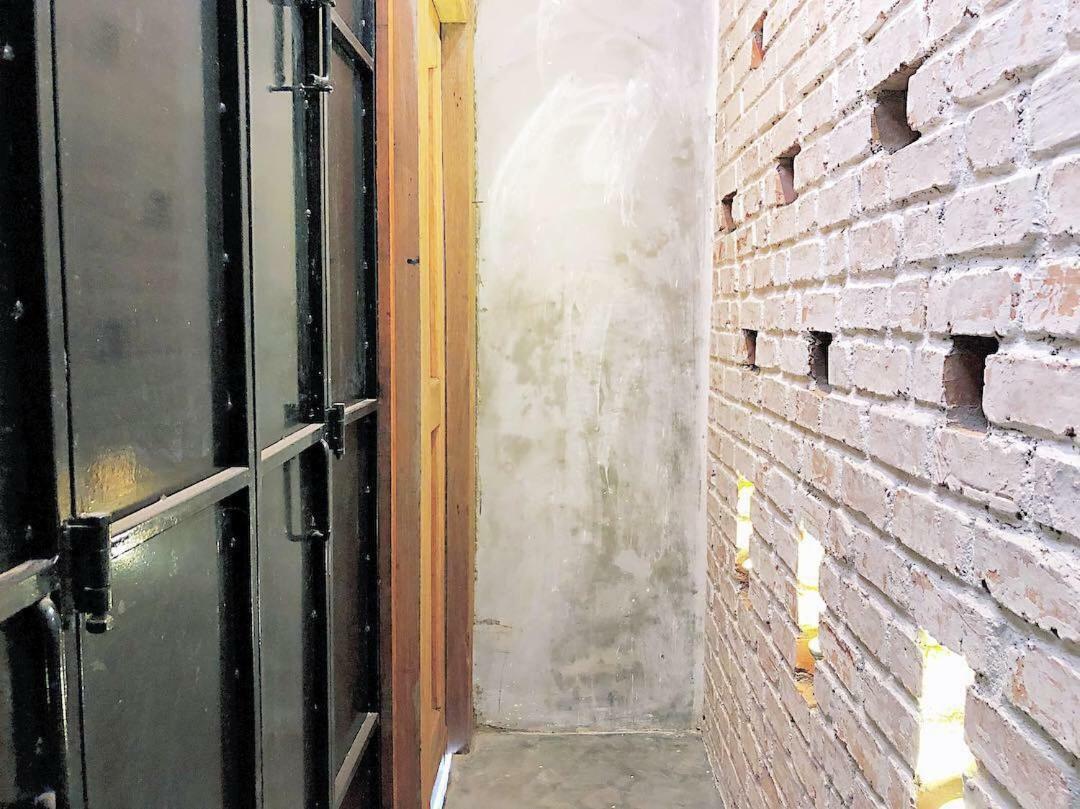 Rimba Jonker, Melaka Heritage Residance Eksteriør billede