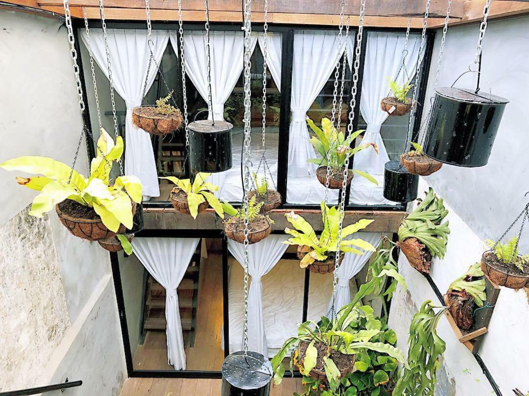 Rimba Jonker, Melaka Heritage Residance Eksteriør billede