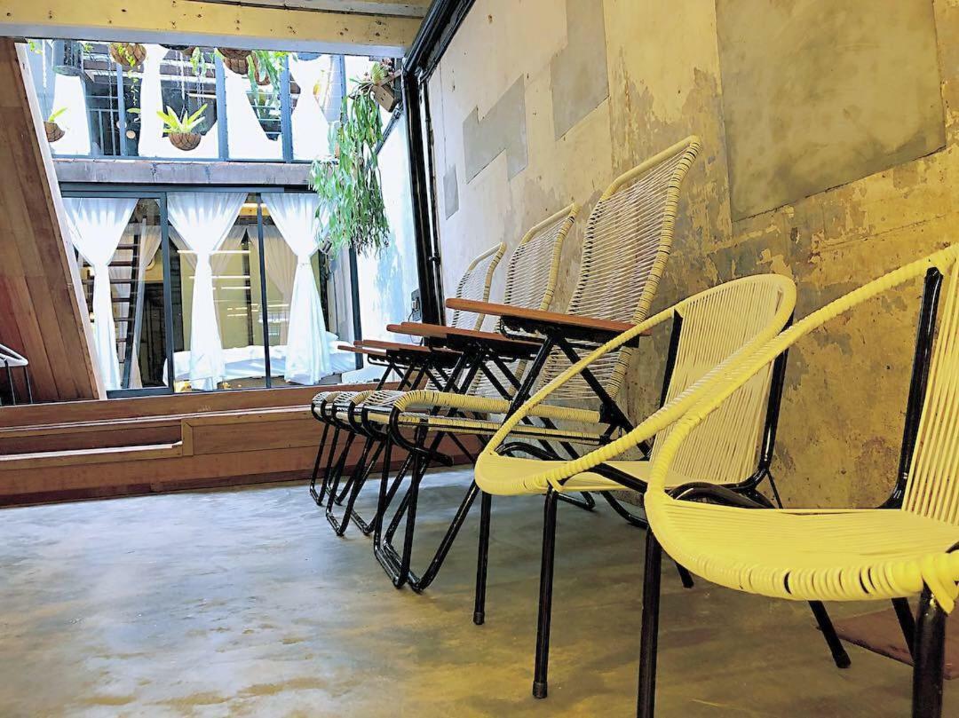 Rimba Jonker, Melaka Heritage Residance Eksteriør billede