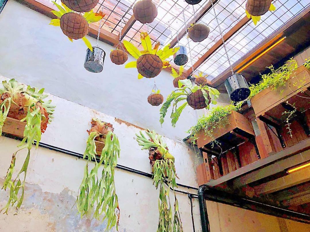 Rimba Jonker, Melaka Heritage Residance Eksteriør billede