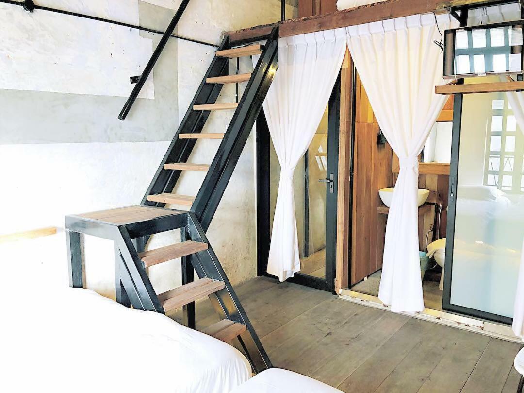 Rimba Jonker, Melaka Heritage Residance Eksteriør billede