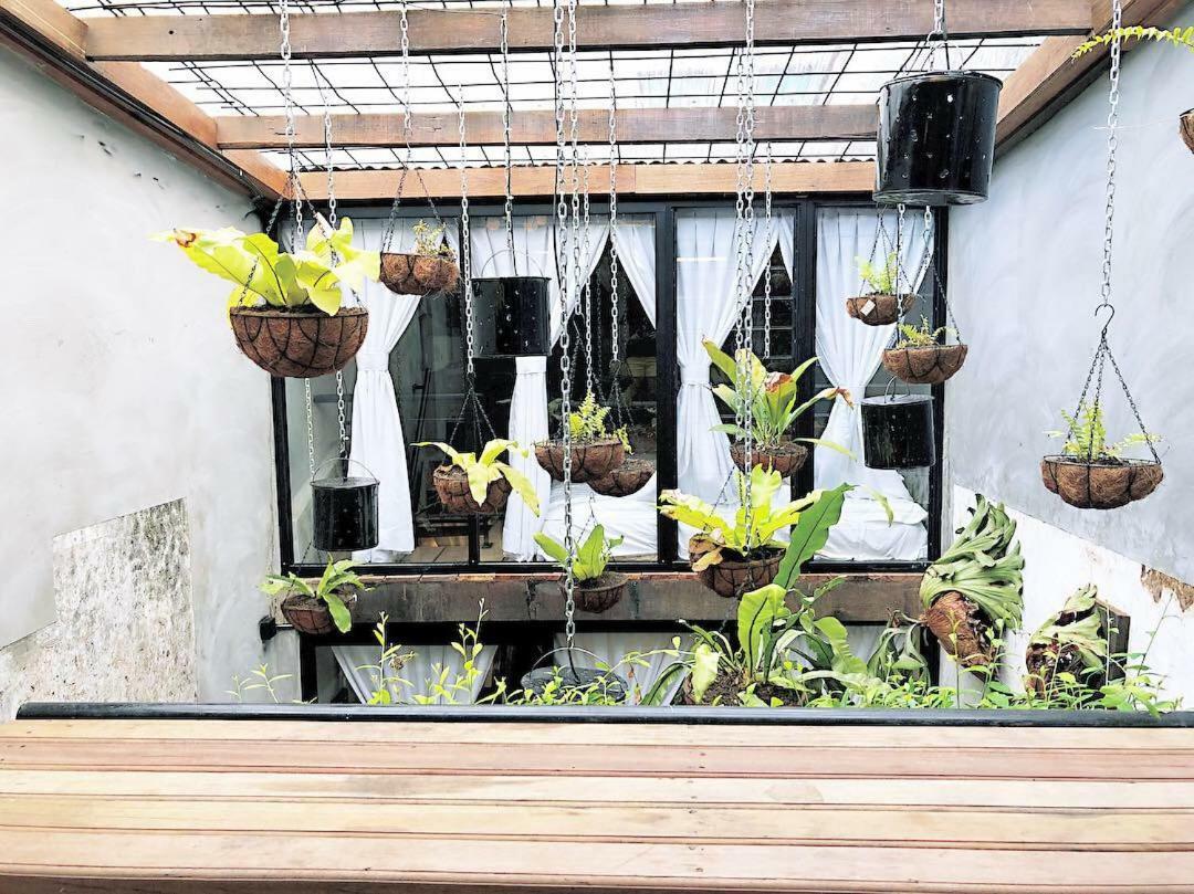 Rimba Jonker, Melaka Heritage Residance Eksteriør billede