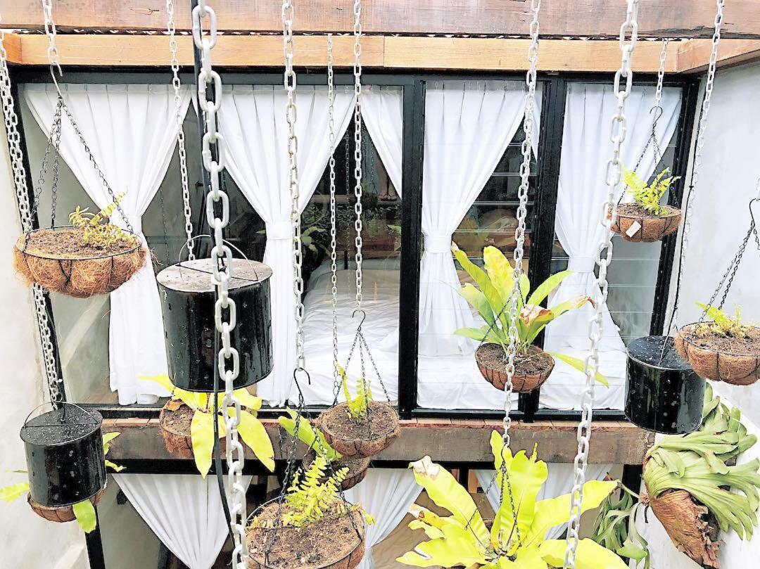 Rimba Jonker, Melaka Heritage Residance Eksteriør billede