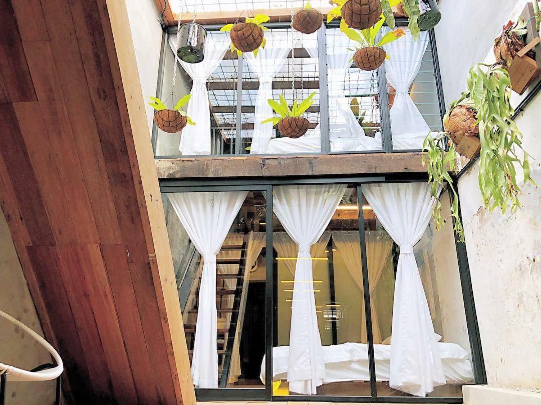 Rimba Jonker, Melaka Heritage Residance Eksteriør billede