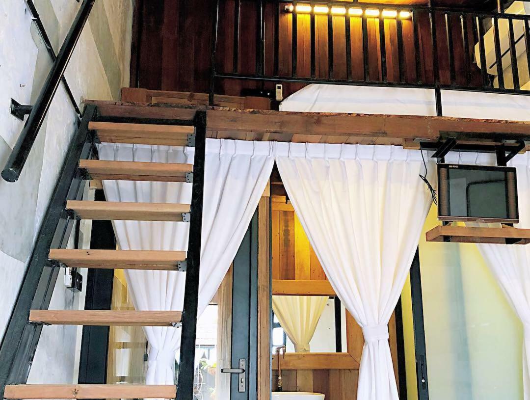 Rimba Jonker, Melaka Heritage Residance Eksteriør billede