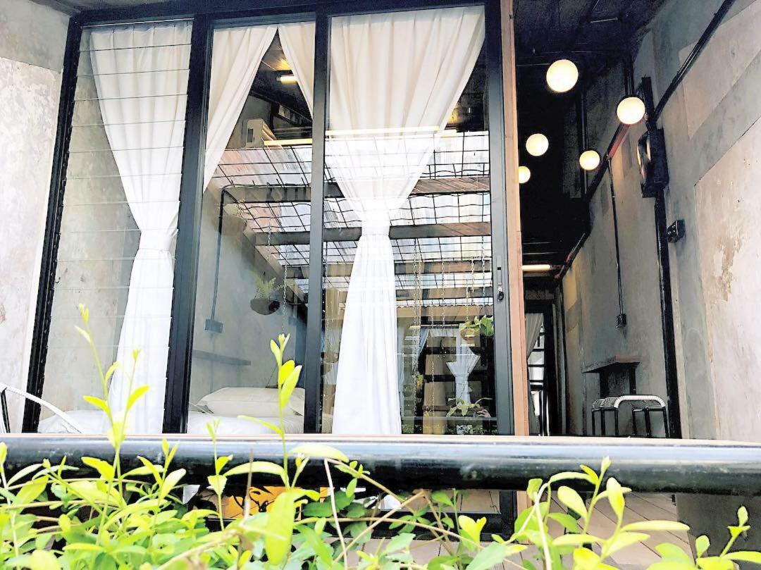 Rimba Jonker, Melaka Heritage Residance Eksteriør billede
