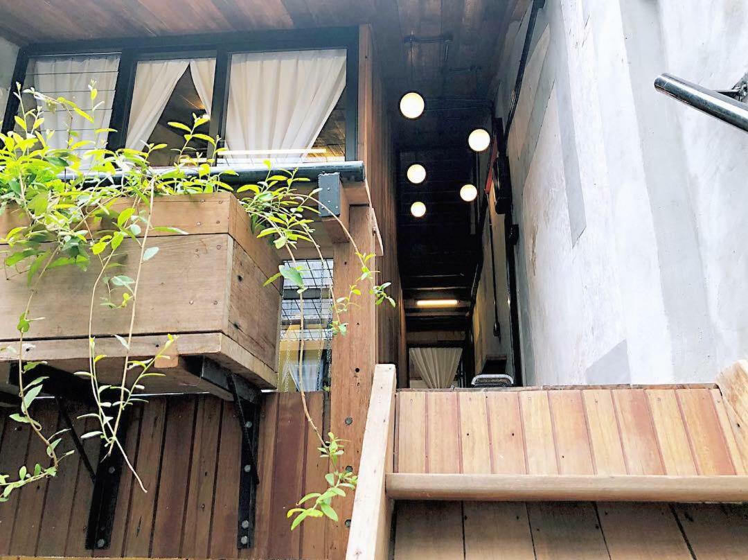 Rimba Jonker, Melaka Heritage Residance Eksteriør billede